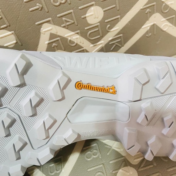 Adidas terrex swift hiking sneakers shoes - Picture 10 of 10